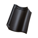Pan OVH Klassiek Zwart Satinet #    (15,9) [9x42]